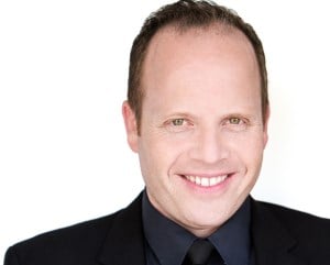 יובל נמט. צילום אפרת קופר